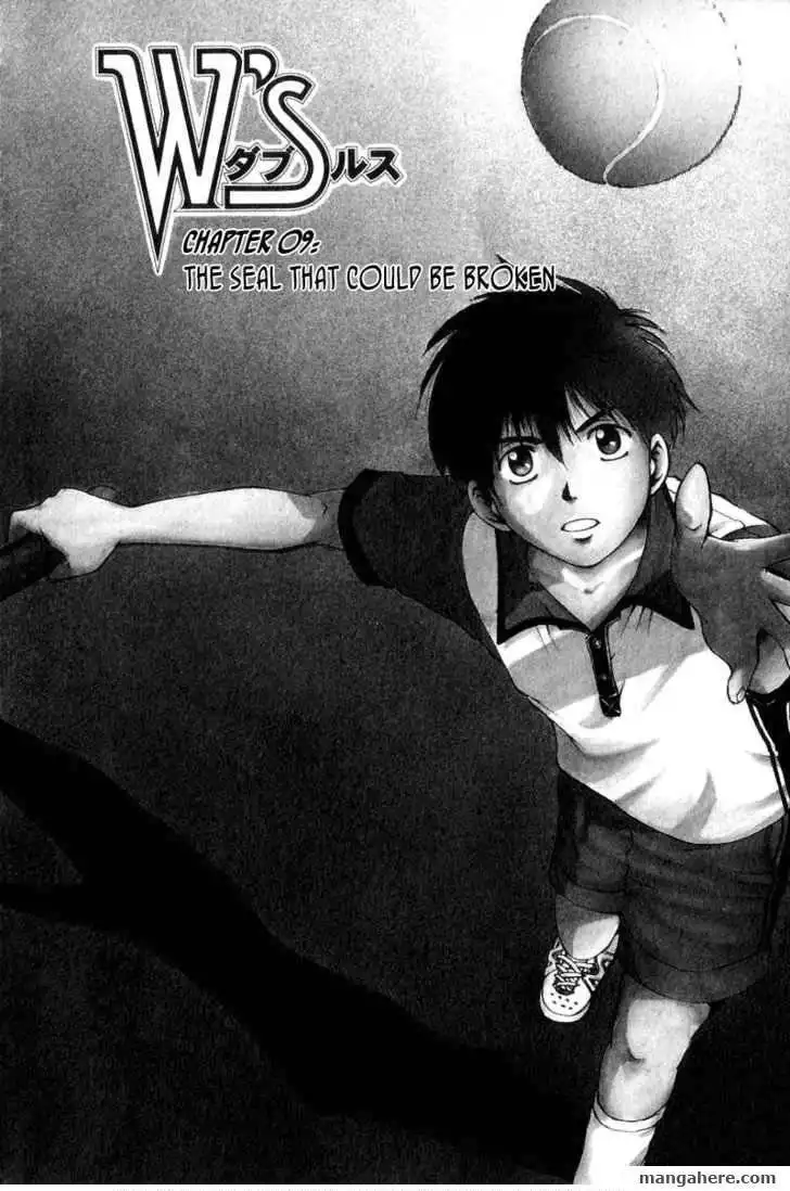 W's Chapter 9 5